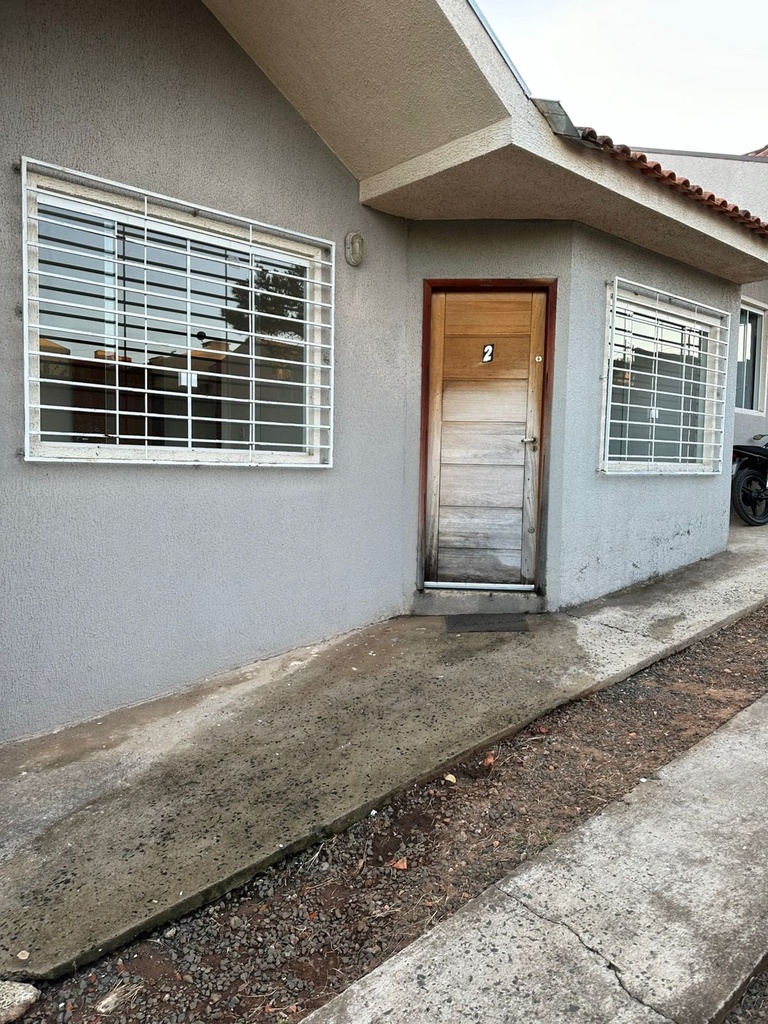 residential-/-home-2-quartos-uvaranas-ponta-grossa-pr