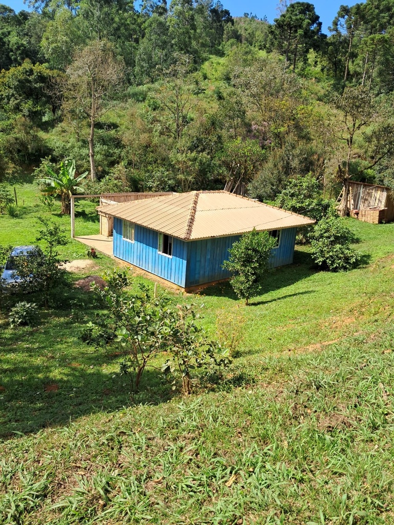 Chácara Socavão, Castro - PR
